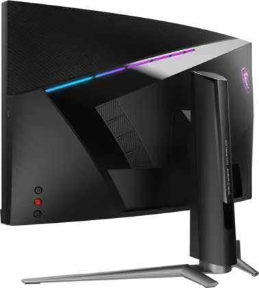 MSI MPG ARTYMIS 273CQR QD 27 inch Quad HD Gaming Monitor