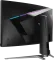 MSI MPG ARTYMIS 273CQR QD 27 inch Quad HD Gaming Monitor