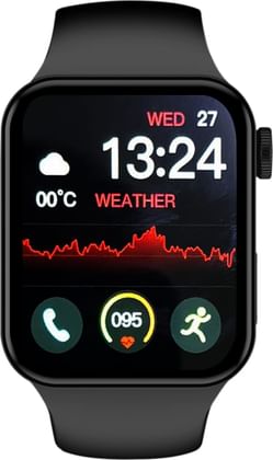 iKall W1 Smartwatch