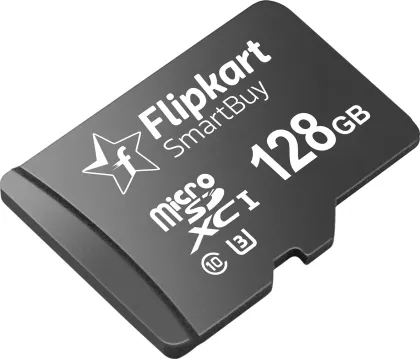 Flipkart SmartBuy FMC128-UR1-C10 128 GB Micro SDXC UHS-I Memory Card - image 4