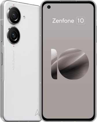 Asus Zenfone 10 8/128GB Red - AI2302-2C035ID