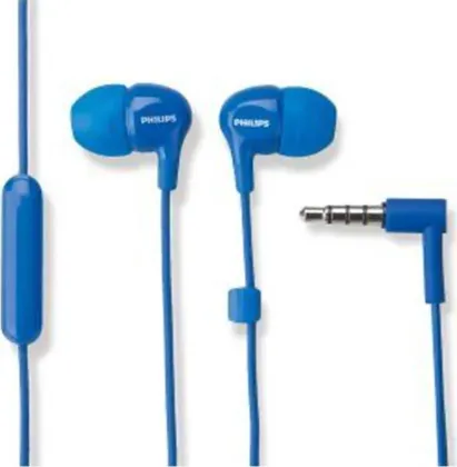Philips SHE3555 Wired Earphones