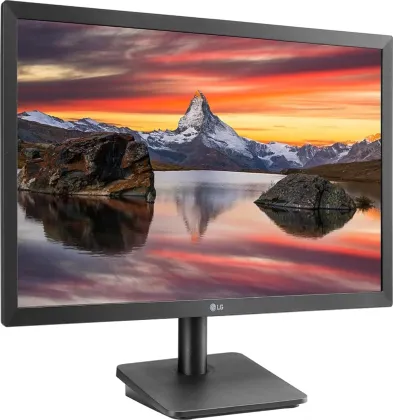 LG 22BR410-B 22 inch Full HD Monitor