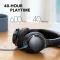 Soundcore Life Q20 Plus Wireless Headphones