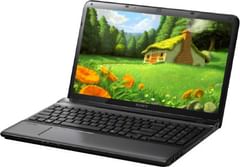 Dell Inspiron 5570 Laptop vs Sony VAIO E15125CN Laptop