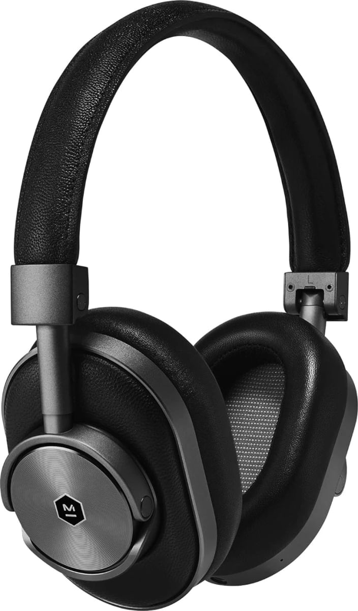 Master & Dynamic MW60 Wireless Headphones Price in India 2024, Full