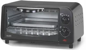 Glen SA-5009 9 L Oven Toaster Grill