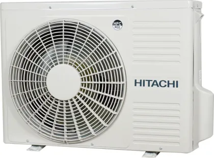 Hitachi RMZ224HFDO 2 Ton 2 Star 2022 Split AC