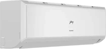 Godrej SIC 18PTC3 WZT 1.5 Ton 3 Star 2024 Inverter Split AC