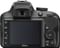 Nikon D3400 Digital Camera (Body Only)
