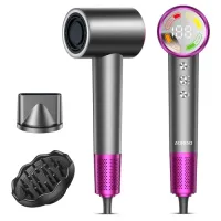 High-Speed Hair Dryer