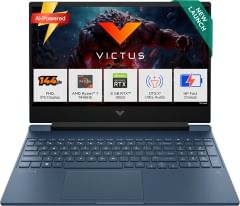 HP Victus 15-fb3124AX Gaming Laptop vs HP Victus 15-fb3162AX Gaming Laptop