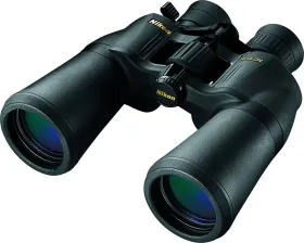 Nikon Aculon A211 10-22x50 Zoom Binoculars