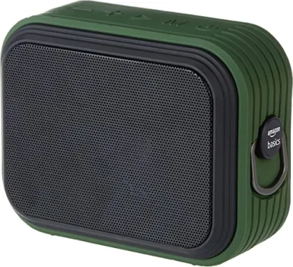 AmazonBasics ABBT1004 8W Bluetooth Speaker