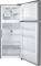 LG GL-T422VPZX 423L 3 Star Double Door Refrigerator