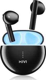 Mivi DuoPods K4 True Wireless Earbuds