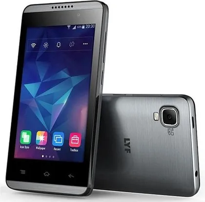 Lyf Flame 3