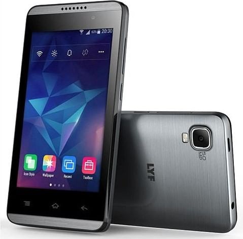 Lyf Flame 3