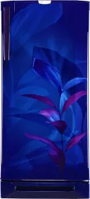 Godrej RD EDGEPRO 255C TAF 234 L 3 Star Single Door Refrigerator
