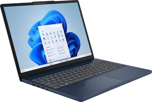 Lenovo IdeaPad Slim 3 83K101NFIN Laptop