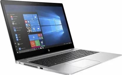 HP EliteBook 850 G6 (7YY12PA) Laptop (8th Gen Core i5/ 8GB/ 512GB SSD/ Win10/ 2GB Graph)