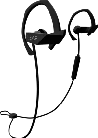 Leaf Sport Wireless Earphone