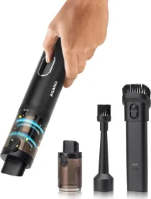 Agaro Royal Mini 34218 Handheld Vacuum Cleaner