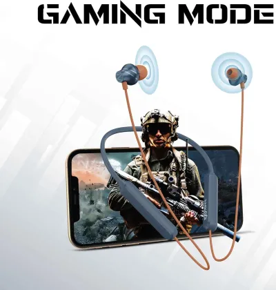 Zebronics Jumbo Lite Wireless Neckband