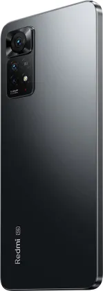 Xiaomi Redmi Note 11 Pro Plus 5G (8GB RAM + 256GB)