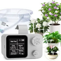 Automatic Plant Waterer