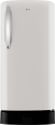 LG GLD2156ZHNB 201 L 5 Star Single Door Refrigerator