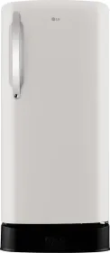 LG GLD2156ZHNB 201 L 5 Star Single Door Refrigerator
