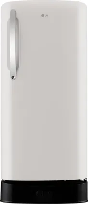 LG GLD2156ZHNB 201 L 5 Star Single Door Refrigerator