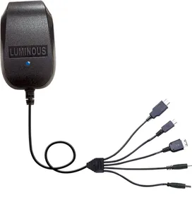 Luminous MC-MULTI-LMT01 Charger