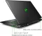 HP Pavilion 17-cd0010nr Gaming Laptop (9th Gen Core i5/ 8GB/ 256GB SSD/ Win10)
