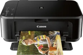 Canon PIXMA MG3620 Multi Function Inkjet Printer