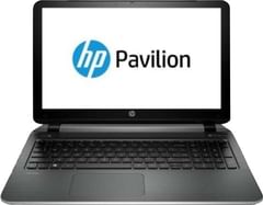 HP Pavilion 15-p207tx (K8U19PA) Notebook (5th Gen Ci7/ 8GB/ 1TB/ Win8.1/ 2GB Graph)