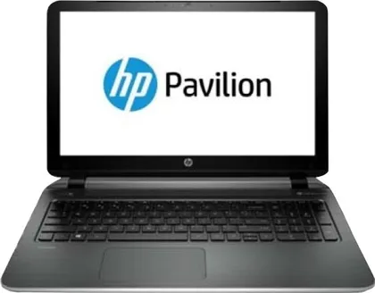 HP Pavilion 15-p207tx (K8U19PA) Notebook (5th Gen Ci7/ 8GB/ 1TB