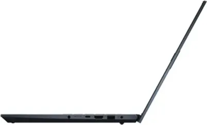Asus VivoBook Pro 15 OLED K3500PH-L1074TS Laptop (11th Gen Core i5/ 16GB/ 512GB SSD/ Win10 Home/ 4GB Graph)
