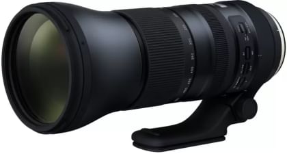 Tamron A022E SP 150-600mm F5-6.3 Di VC USD G2 Lens