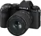 Fujifilm X-S20 26MP Mirrorless Camera with 16-50mm F/2.8-4.8 Lens
