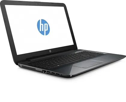 HP 15-be020tu (1PL37PA) Notebook (6th Gen Ci3/ 4GB/ 1TB/ FreeDOS)