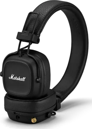 Marshall Major IV Wireless Headphones