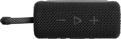 JBL GO 3 Bluetooth Speaker