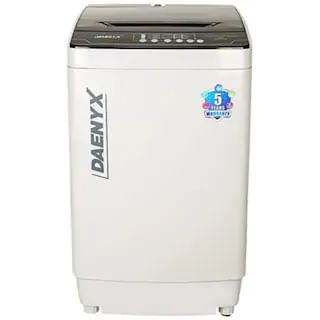 daenyx washing machine price 7kg