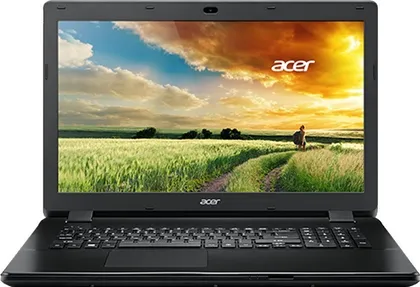 Acer Aspire E5-573G-566S Laptop (5th Gen Intel Ci5/ 4GB/ 1TB/ Win10/ 2GB Graph)