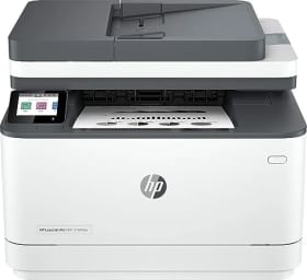 HP LaserJet Pro 3104fdw Multi Function Laser Printer