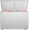 Haier HFC-500DPW5 439 L Double Door Deep Freezer