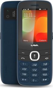 Lava A7 Torch Plus