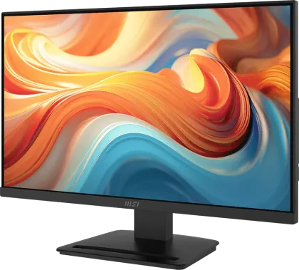 MSI PRO MP241 E14V 23.8 inch Full HD Monitor